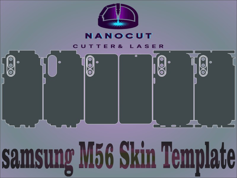 samsung M56